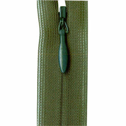 Costumakers Invisible Zipper - Forest Green