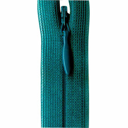 Costumakers Invisible Zipper - Teal