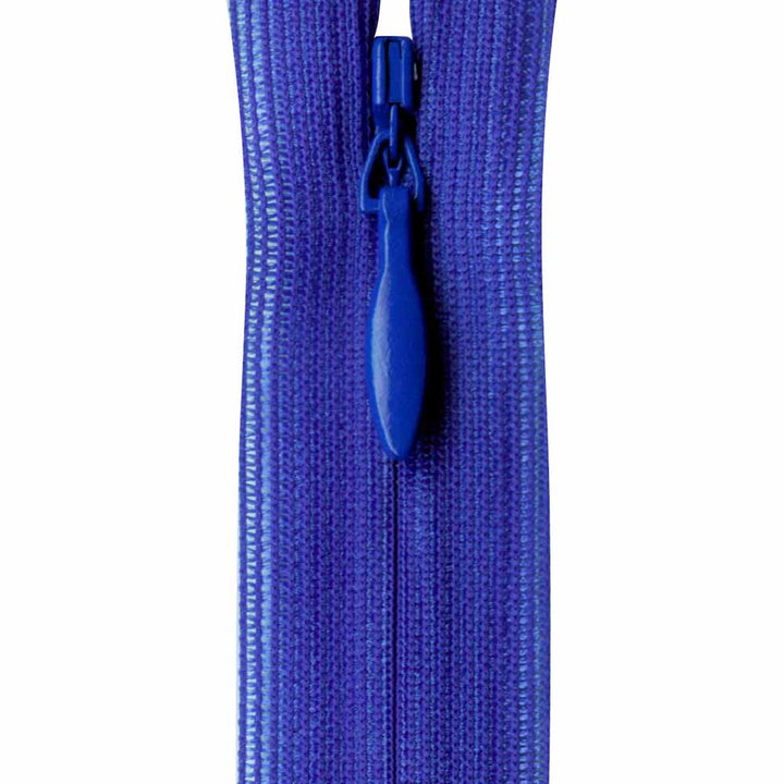 Costumakers Invisible Zipper - Victoria Blue