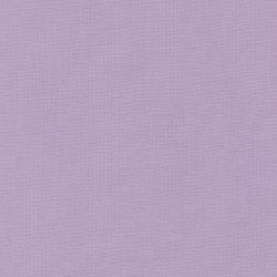 KONA Lilac Fabric Kona 