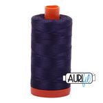 Aurifil Thread - Dark Dusty Grape 2581 - 50 wt Thread Aurifil 