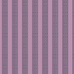 Fabric from the Attic; Throughline - Plum, 1/4 yard Fabric Andover 