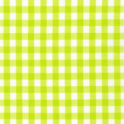 Kitchen Window Woven - Acid Lime - COMING SOON! Fabric Elizabeth Hartman 
