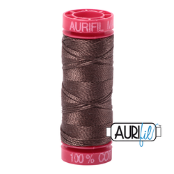 Aurifil Thread - Bark 1140 - 12wt
