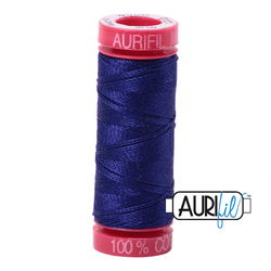 Aurifil Thread - Blue Violet 1200 - 12wt