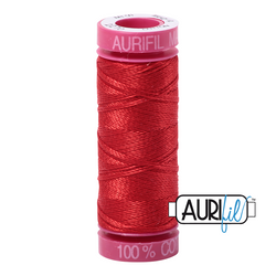 Aurifil Thread - Paprika 2270 - 12wt