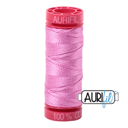 Aurifil Thread - Medium Orchid 2479 - 12wt