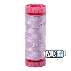 Aurifil Thread - Lilac 2562 - 12wt