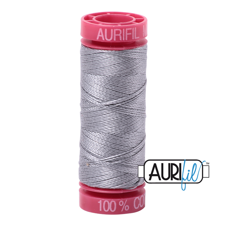 Aurifil Thread - Mist 2606 - 12wt