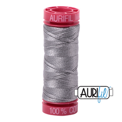 Aurifil Thread - Artic Ice 2625 - 12wt