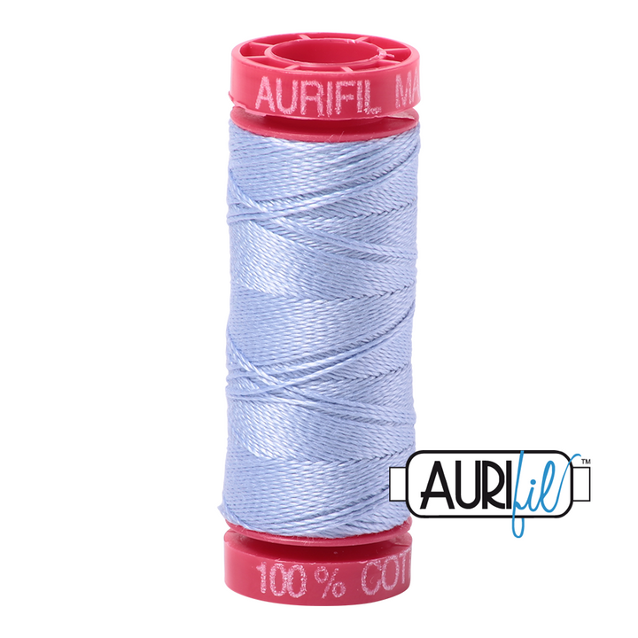 Aurifil Thread - Very Light Delft 2770 - 12wt