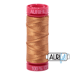 Aurifil Thread - Golden Toast 2930 - 12wt
