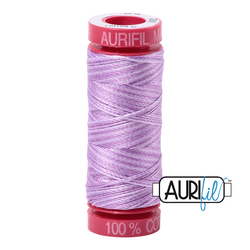 Aurifil Thread - French Lilac 3840 - 12wt