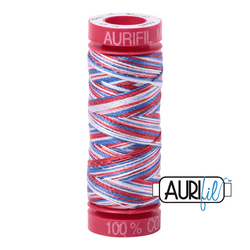 Aurifil Thread - Liberty 3852 - 12wt