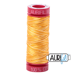 Aurifil Thread - Golden Glow 3920 - 12wt