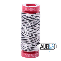 Aurifil Thread - Licorice Twist 4652 - 12wt