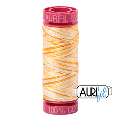 Aurifil Thread - Limoni di Monterosso 4658 - 12wt