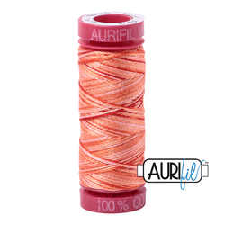 Aurifil Thread - Mango Mist 4659 - 12wt