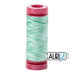 Aurifil Thread - Mint Julep 4661  - 12wt