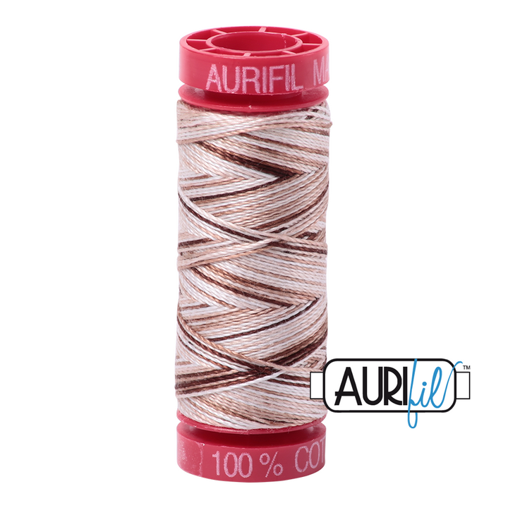 Aurifil Thread - Biscotti 4666  - 12wt