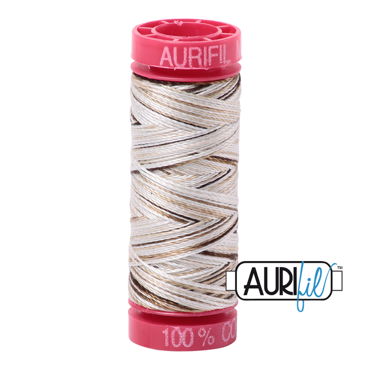 Aurifil Thread - Nutty Nougat 4667  - 12wt