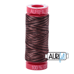 Aurifil Thread - Mocha Mousse 4671 - 12wt
