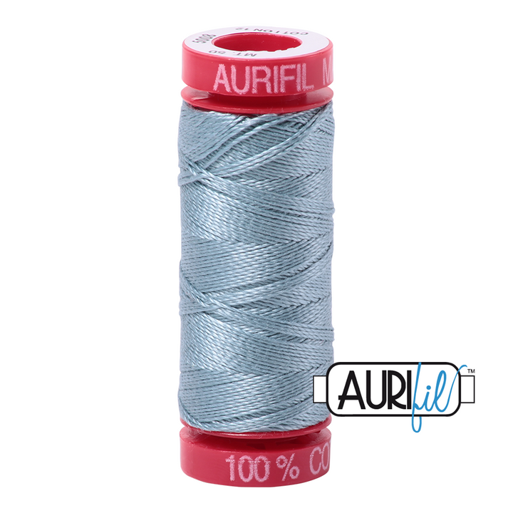 Aurifil Thread - Sugar Paper 5008  - 12wt