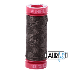 Aurifil Thread - Asphalt 5013 - 12wt