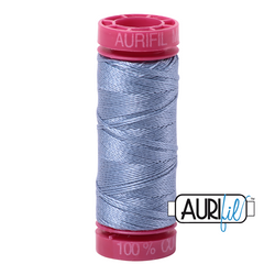 Aurifil Thread - Slate 6720 - 12wt