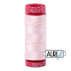 Aurifil Thread - Fairy Floss 6723  - 12wt