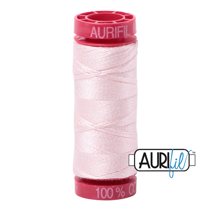 Aurifil Thread - Fairy Floss 6723  - 12wt
