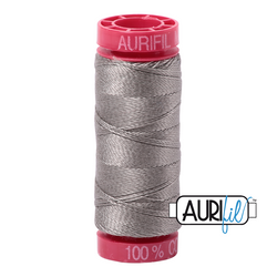 Aurifil Thread - Earl Grey 6732 - 12wt