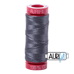 Aurifil Thread - Jedi 6736 - 12wt