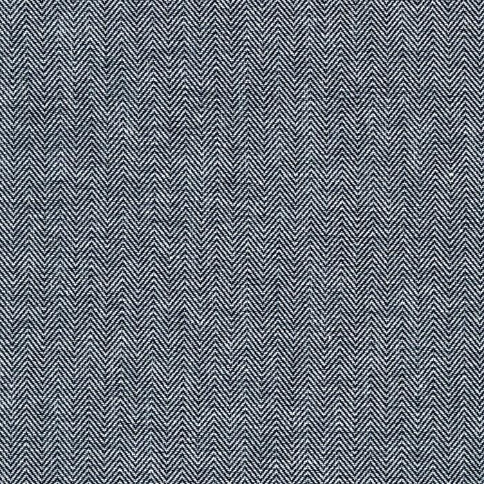 House of Denim: Chambray Union, Indigo Chevron Fabric Miscellaneous 