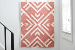 Homecoming Quilt Kit - Cinnamon Version