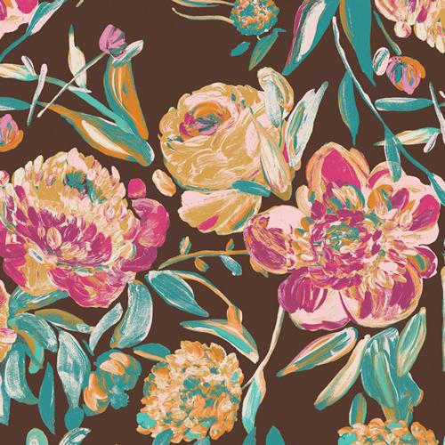 AGF Marrakesh Collection; Prima Flora Fabric Art Gallery Fabrics 