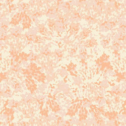 AGF Nectarine Fusion; Everblooming - COMING SOON Fabric Art Gallery Fabrics 