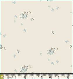 AGF Serenity Fusion Collection; Delicate Balance Serenity, 1/4 yard Fabric Art Gallery Fabrics 