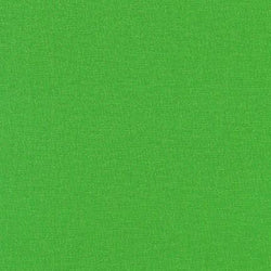 KONA SHEEN, Green Shimmer Fabric Kona 