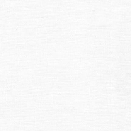 Handkerchief Linen - White Fabric Miscellaneous 