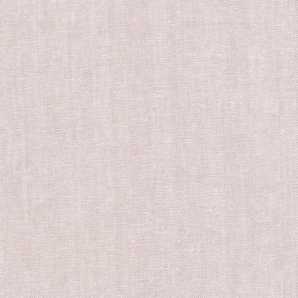 Essex Yarn-Dyed Linen/Cotton Blend - Heather Fabric Essex 