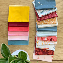 AGF Tribute The Softer Side Fat Quarter Bundle