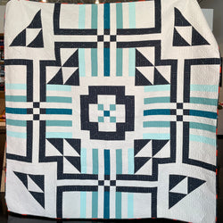 Visionary Quilt - FOR SALE