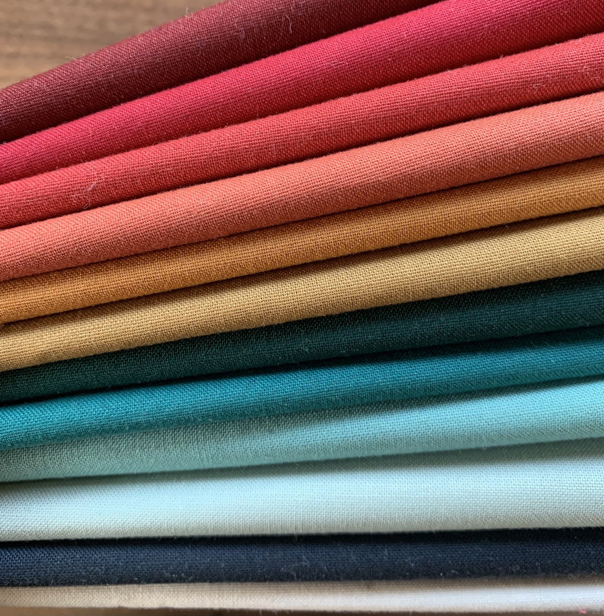 Kendra's Kona Bundle - Spring 2021 – Piece Fabric Co.