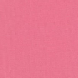 KONA Blush Pink - 15 yd Bolt - Pre-order Fabric Kona 
