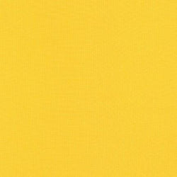 KONA Canary - 15 yd Bolt - Pre-order Fabric Kona 