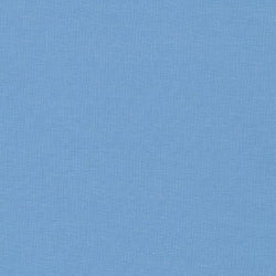 KONA Candy Blue - 15 yd Bolt - Pre-order Fabric Kona 