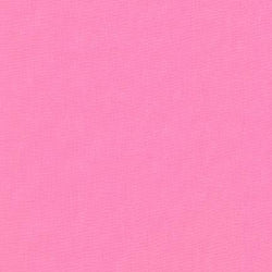 KONA Candy Pink - 15 yd Bolt - Pre-order Fabric Kona 