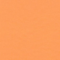 KONA Cantaloupe - 15 yd Bolt - Pre-order Fabric Kona 