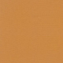 KONA Caramel - 15 yd Bolt - Pre-order Fabric Kona 